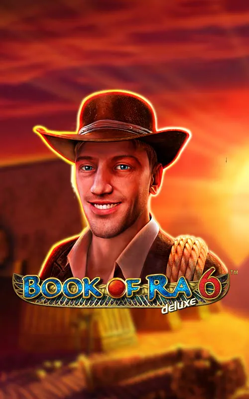 Book of Ra at Egaon 777 Casino
