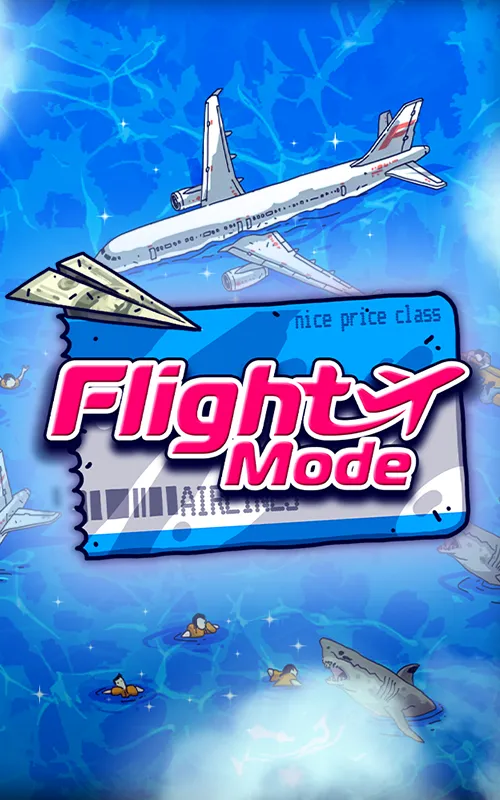 Flight Mode at Egaon 777 Casino