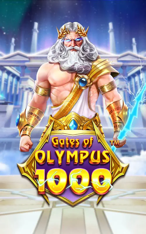 Gates of Olympus at Egaon 777 Casino
