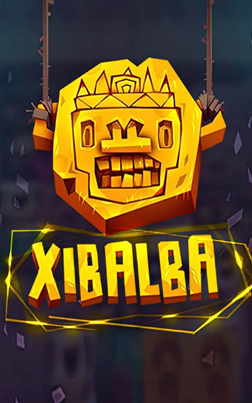 Xibalba at Egaon 777 Casino